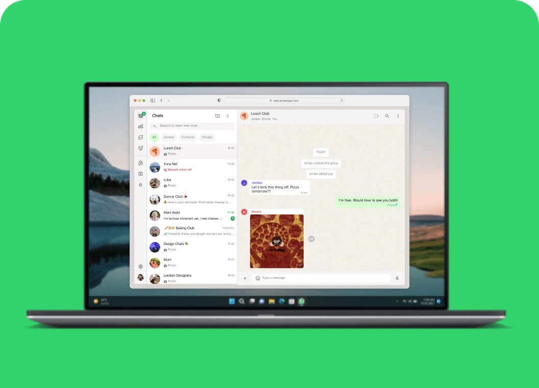 图片[5]-WhatsApp官方下载 - 免费国际聊天软件 | Whatsapp 网页版-Whatsapp 网页版